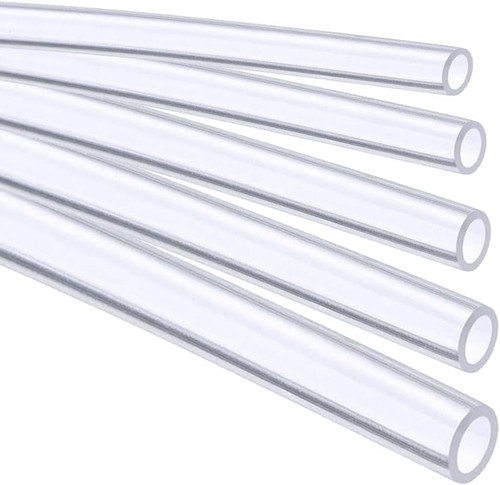 Flexibler silikonschlauch - flexibler,