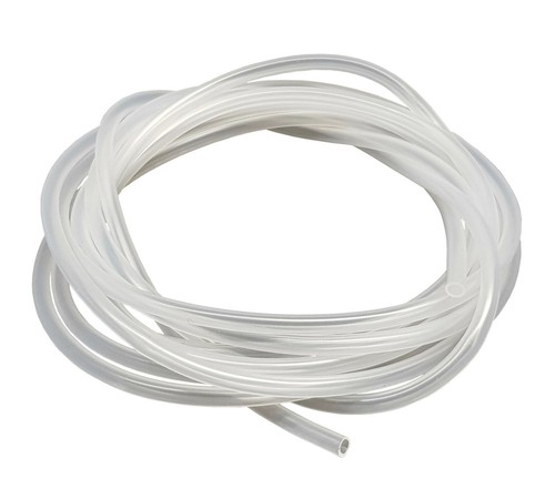 Silikonschlauch von 5mm bis - 0,5mm,