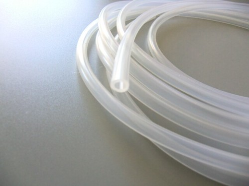 Silikonschlauch 2 mm ad - silikonschlauch,