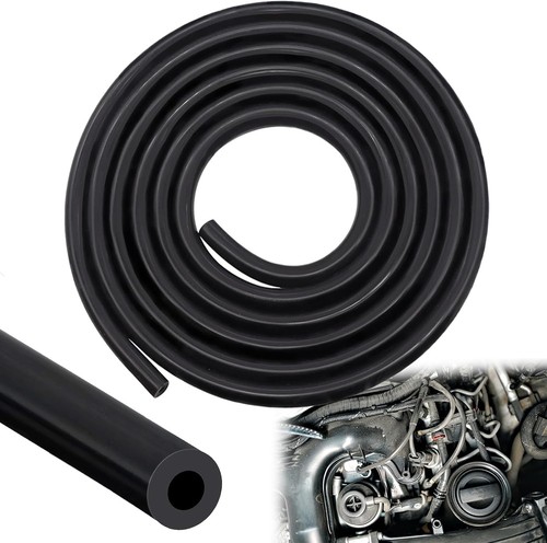 Unterdruckschlauch silikon 3mm - unterdruckschlauch,