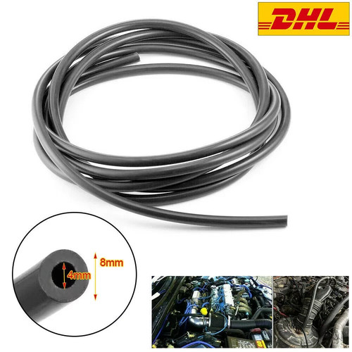 Unterdruckschlauch 4mm id - 4mm,