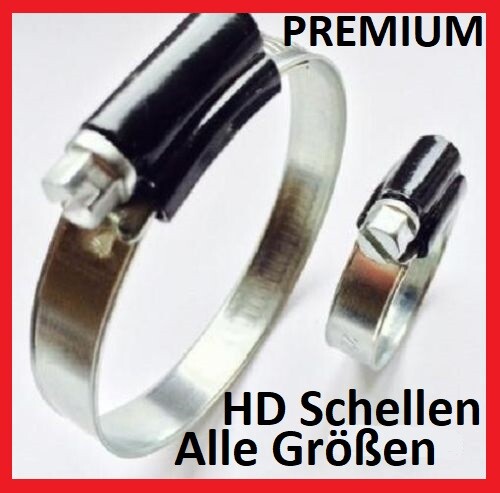 Gtm schlauchschelle schelle - gtm,