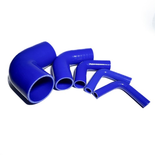 Silikonbogen - , (blau)