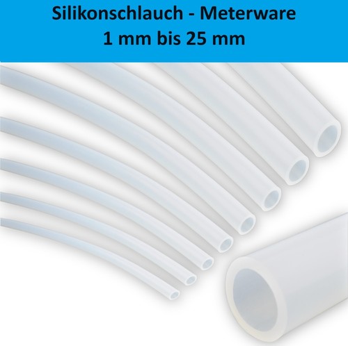 Silikonschlauch silikon - silikonschlauch,