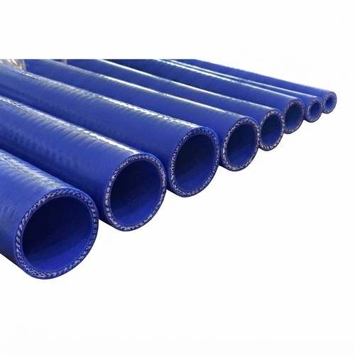 Silikon kühlerschlauch blau - silikon, 1