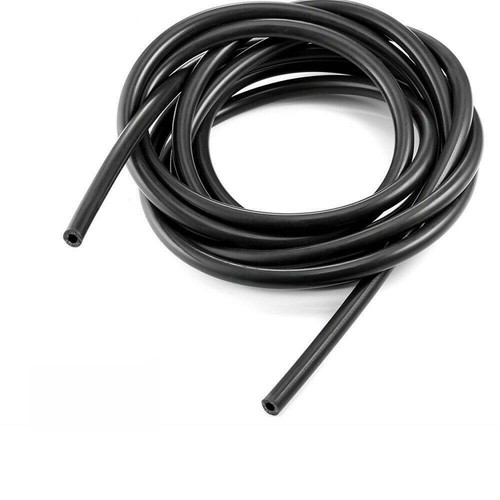 3meter unterdruckschlauch 4mm - unterdruckschlauch,