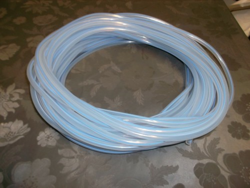Silikonschlauch 5x8mm - ,