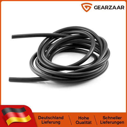 3meter unterdruckschlauch 4mm - unterdruckschlauch,