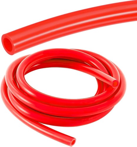 Silikonschlauch 5mm 8mm - silikonschlauch, 3m