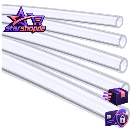 Flexibler silikonschlauch - flexibler,