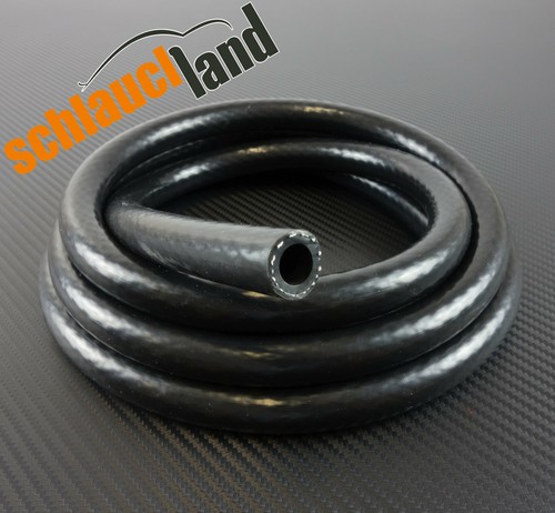 Silikonschlauch vario - 1m,