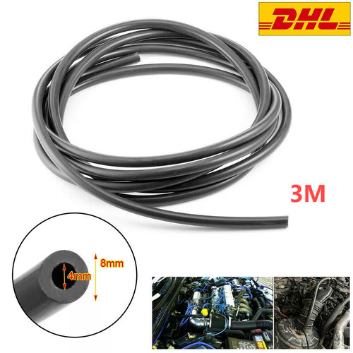 Unterdruckschlauch 3mm id - 3-5m,