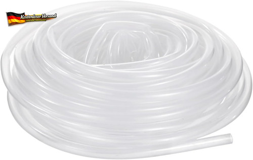 Flexibler transparenter