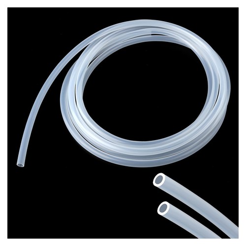 Silikonschlauch mm id x - m,, 8