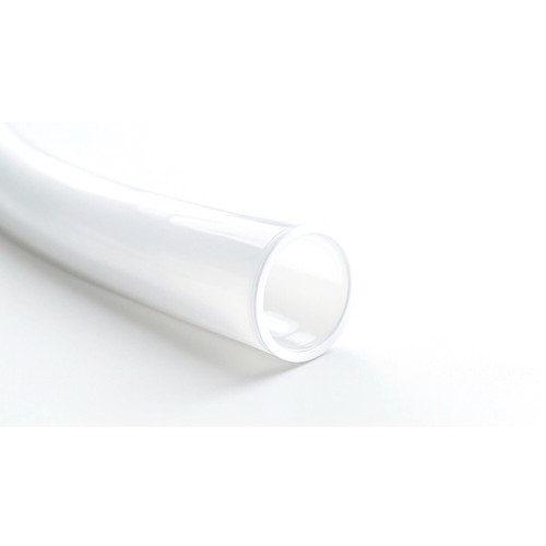 Silikonschlauch transparent