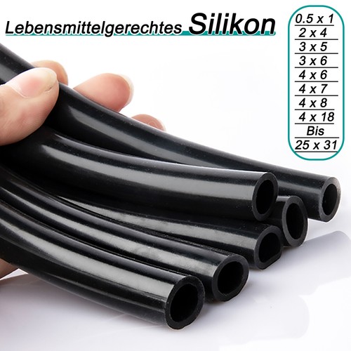 Silikonschlauch