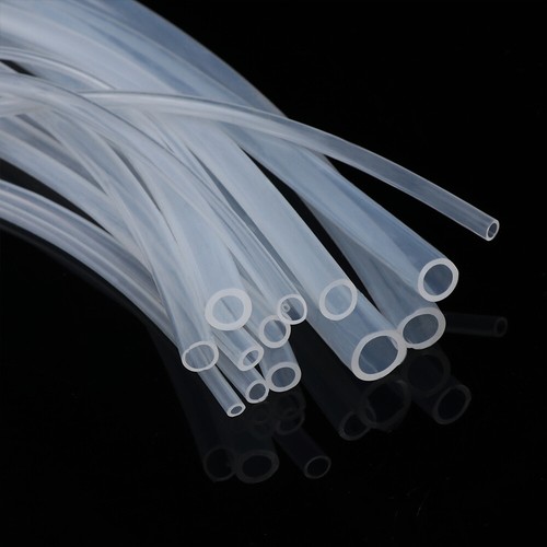 Silikonschlauch transparent - silikonschlauch,