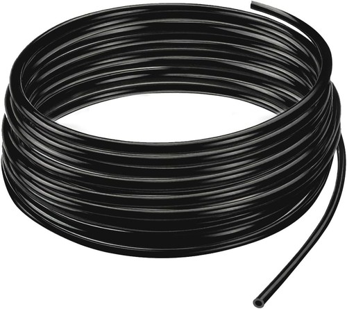 Silikonschlauch 4x8mm - , 4m